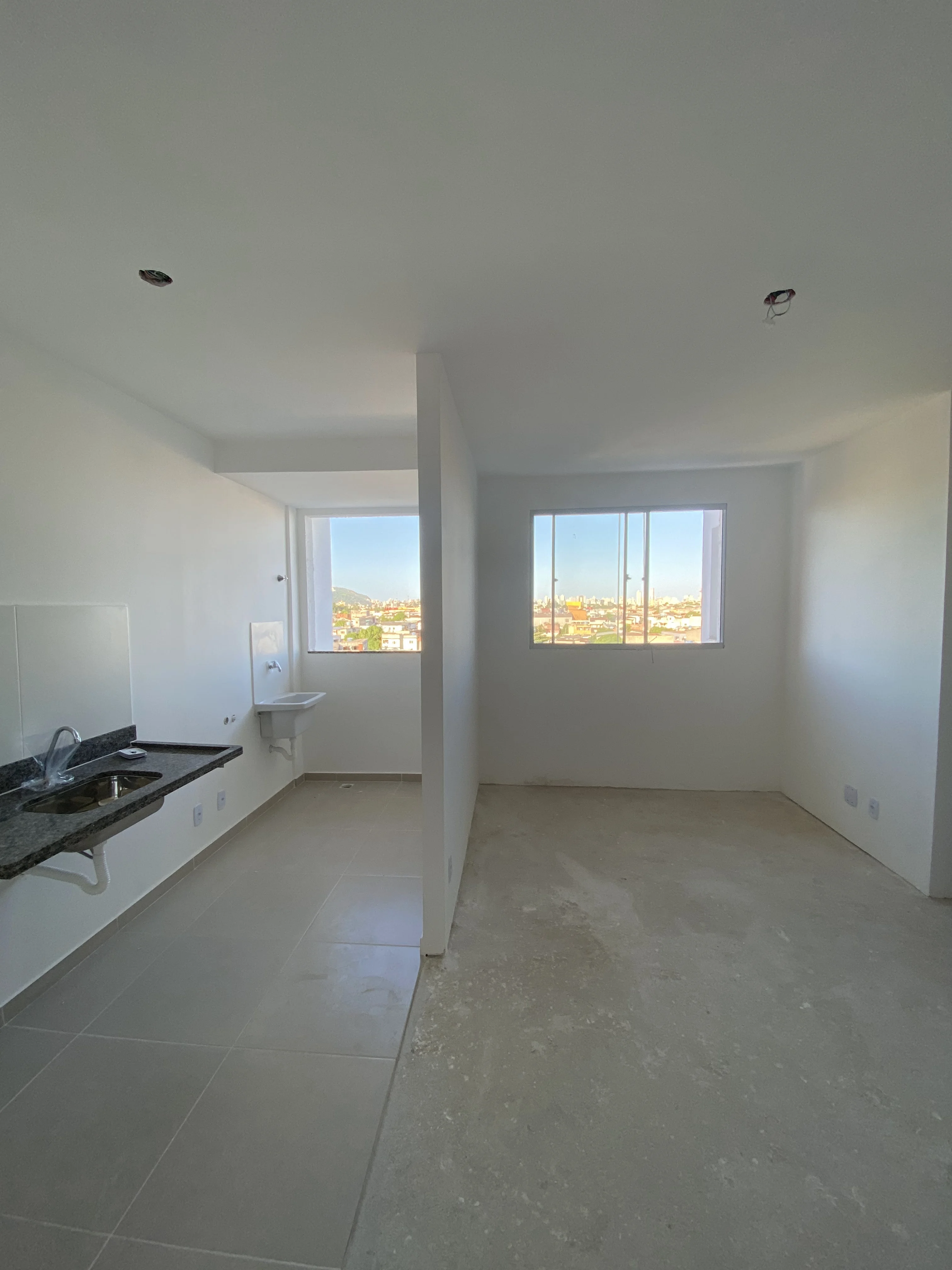 Residencial Monte Moriah